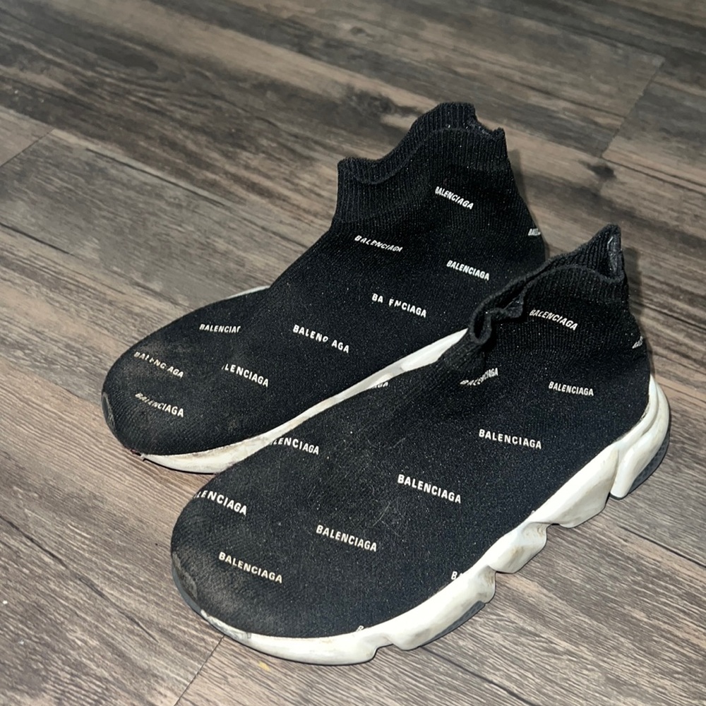 Balenciagas